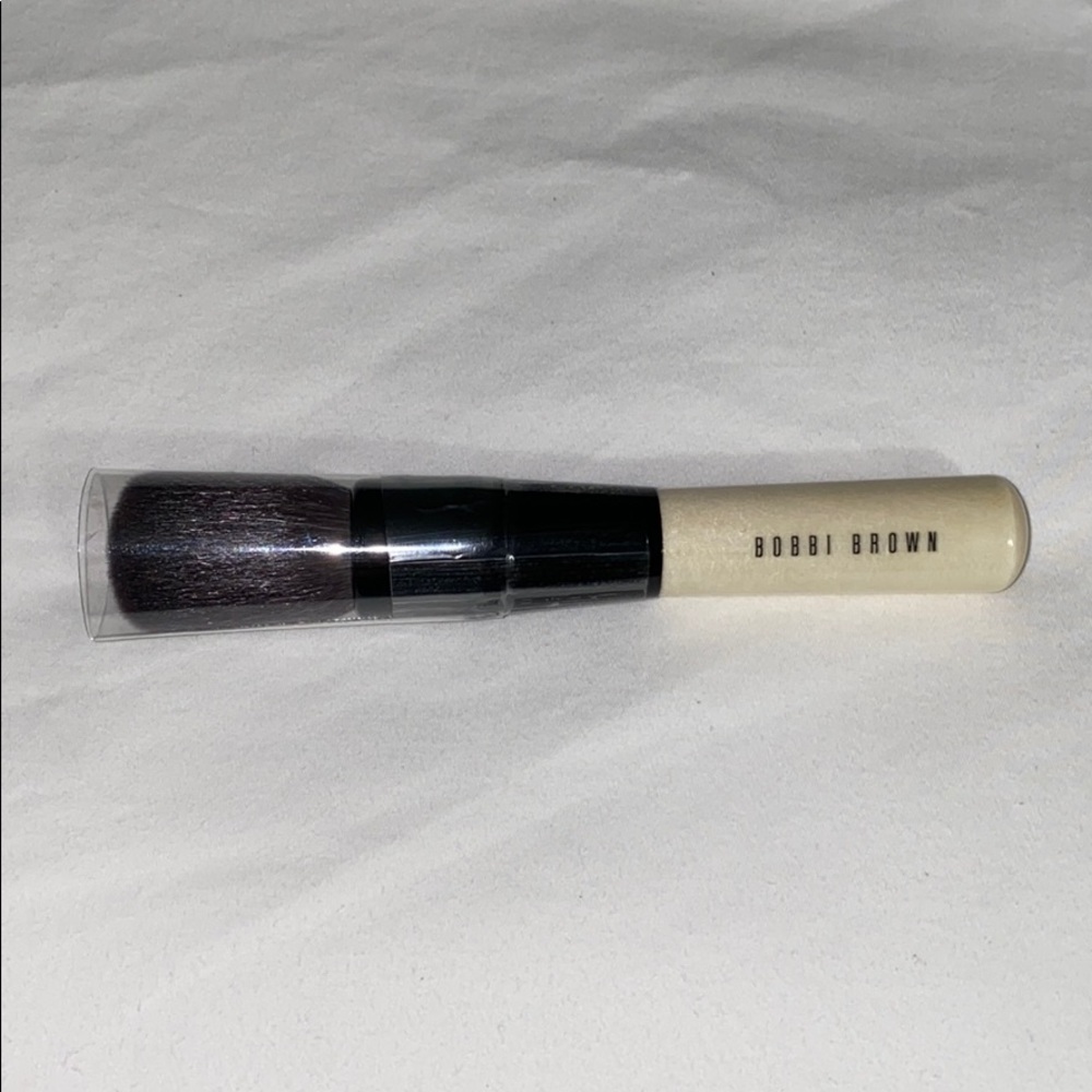 New Bobbi Brown Bronzer Brush